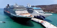 Para la temporada 2025-2026 se espera la llegada de 27 cruceros