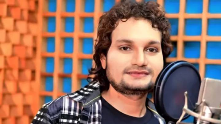 Odia singer Humane Sagar passes away at 34: What happened to him?