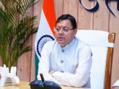 Uttarakhand gears up to celebrate state’s 25th foundation day