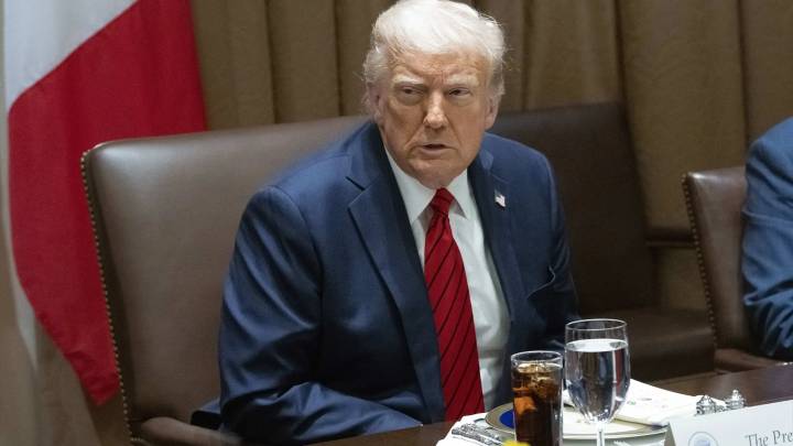 La resolución sobre Gaza que Trump llevará a la ONU propone un Gobierno internacional de dos años y tener control sobre su seguridad