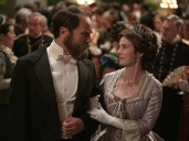 'Death by Lightning' unfolds like an 1880s 'West Wing'