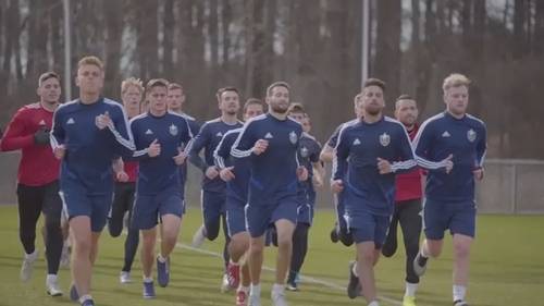 North Carolina Football Club suspending operations in hopes of going into new league