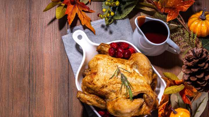 Holiday Dinner offered Nov. 28 by Battle Creek Pride
