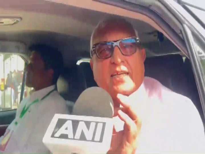 "NDA will form government with 2/3rd majority”: JDU leader