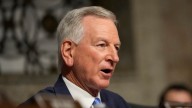 Sen. Tuberville reverses on filibuster under pressure from Trump