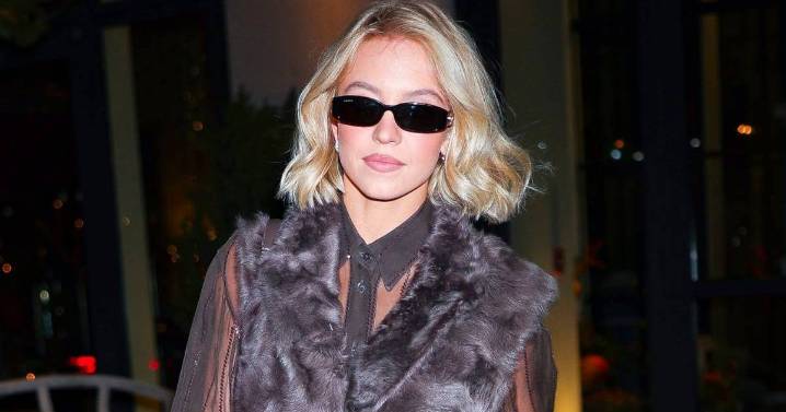 Sydney Sweeney’s GQ Photos Have Fans Asking ‘Why So Cute?'