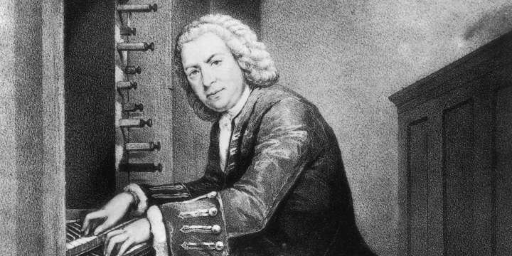 Bach amplía su repertorio: descubren dos obras inéditas del gran compositor alemán tras más de 300 años
