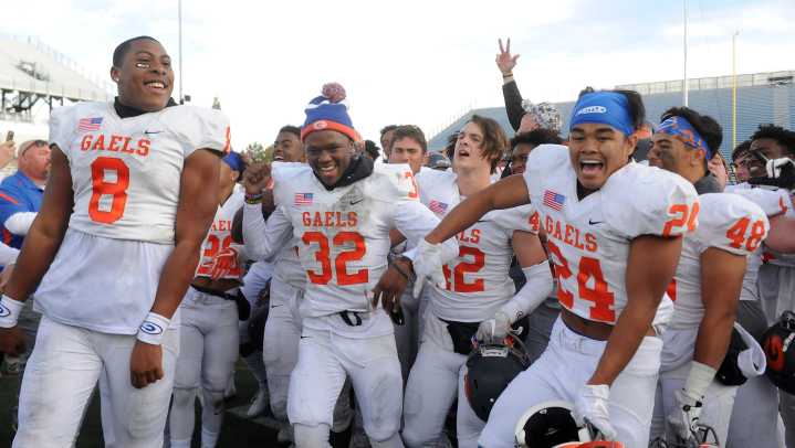 Nevada rewrites high school football system for second time this year