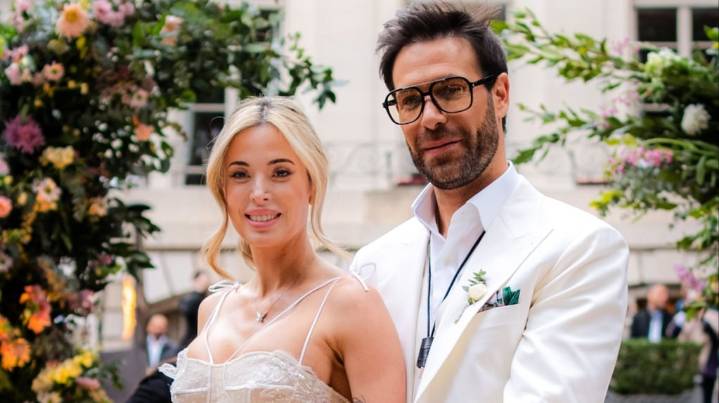 La Justicia le concedió la prisión domiciliaria a Elías Piccirillo, el exmarido de Jesica Cirio