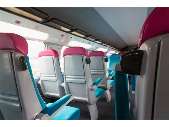 N.J. Asian workers rank 5th nationally for public transit use. See full list.