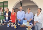 Telde acogerá durante este fin de semana la Jornada Gastronómica del Gofio