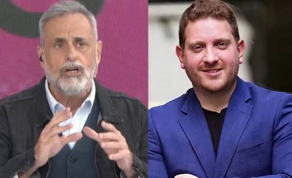Rial vs Joni Viale: el escándalo AFA desató una guerra entre periodistas con acusaciones "millonarias en dólares"