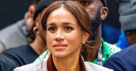 Meghan Markle will have to 'bear the brunt' of sad Archie fact 