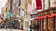 World’s top 10 most expensive streets in 2025: London’s New Bond Street leads the list; Delhi’s Khan Market figures in top 25