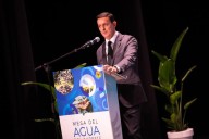 Detenidos el presidente y el vicepresidente de la Diputación de Almería por contrataciones irregulares en la compra de mascarillas