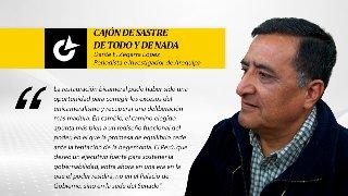 La bicameralidad: ¿reforma democrática o estrategia de Permanencia?”