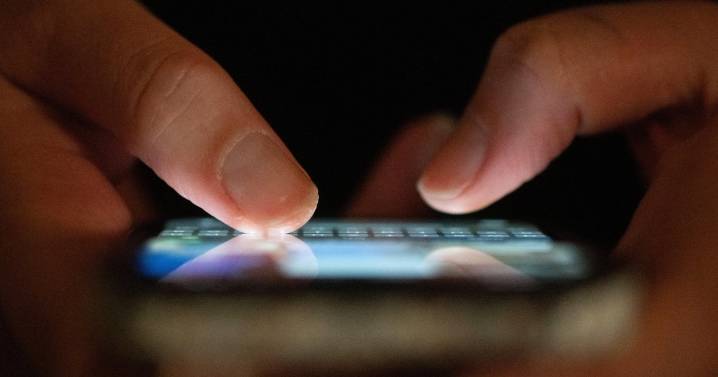 X's new feature reveals foreign origins of some popular U.S. political accounts