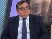 Vladimir Padilla: "La prensa recoge y denuncia lo que está sucediendo, eso no lo puedes sancionar"