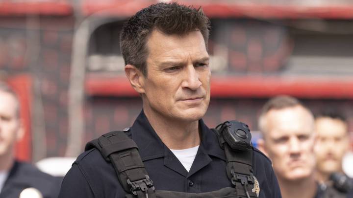 The Rookie Spinoff Casts First Star After Major Production Update