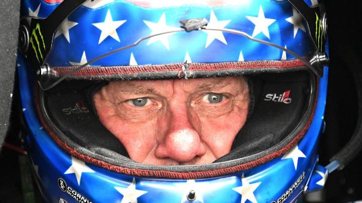NHRA legend John Force retires from driving after record 157 wins