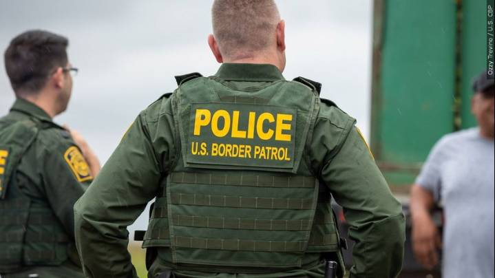 DHS plans to deploy 250 border agents to Louisiana in major immigration sweep, AP sources say