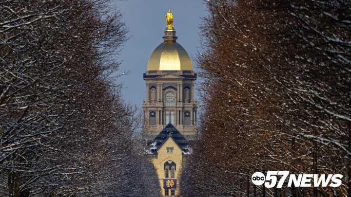 Notre Dame crushes Stanford 49