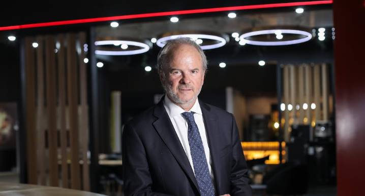 Bernardo Larraín: “La neutralidad empresarial es una complicidad por omisión; los empresarios deben opinar sobre los cambios institucionales”