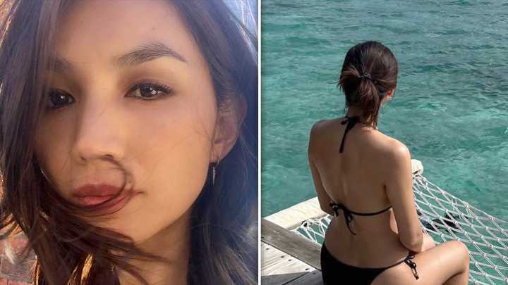 Gemma Chan's 'Marvel'-ous Hot Shots For Her 43rd Birthday