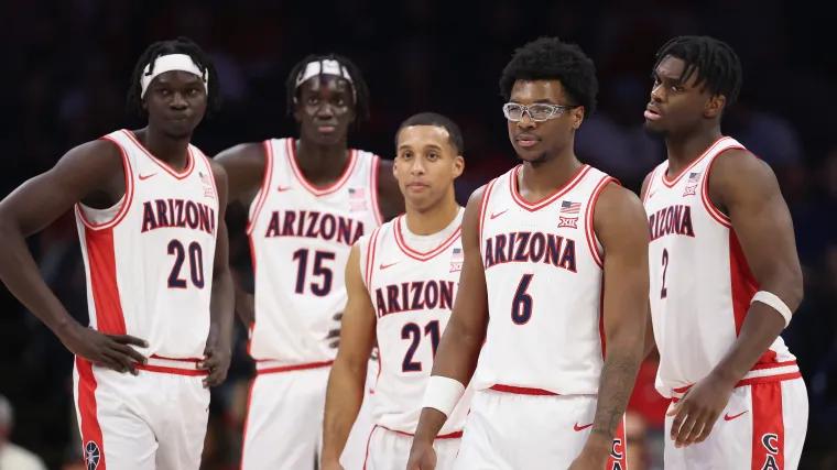 What channel is UCLA vs. Arizona on? Time, TV schedule, live stream to watch men's college basketball game
