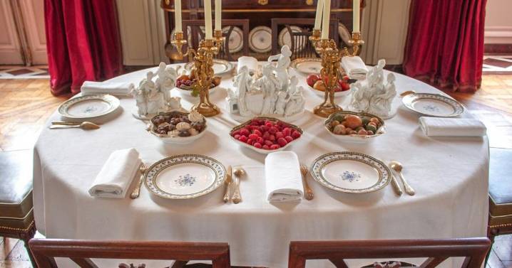 How food’s deployed as a ‘diplomatic tool’ to build political alliances