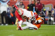 What’s Behind the Kansas City Chiefs’ Struggles This Year