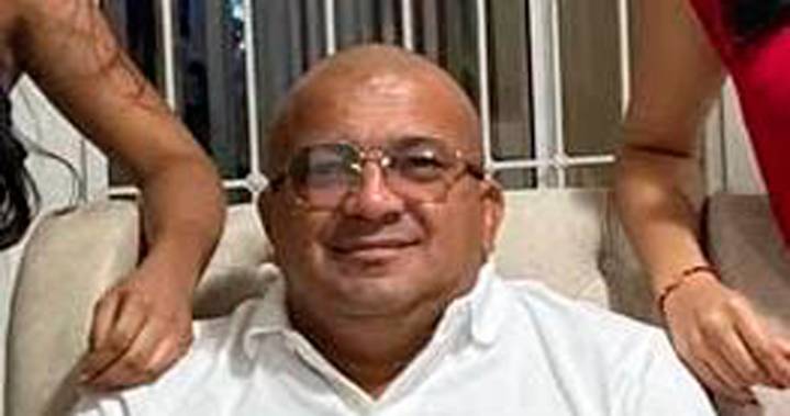 Prestamista Rafael Mejía dejó estremecedor mensaje, pidió perdón a sus hijas