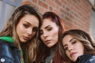 “No tengo relación con ella”. La respuesta de Cande Tinelli cuando le preguntaron por las amenazas a su hermana Juana