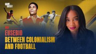 Eusebio: Between colonialism and football