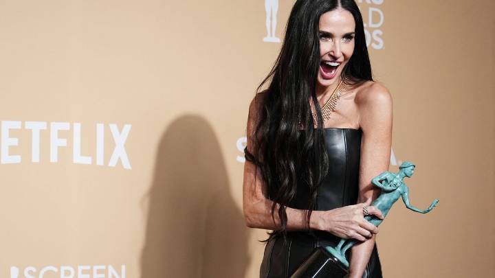 The SAG Awards Get a Facelift: Call Them the Actor Awards Now