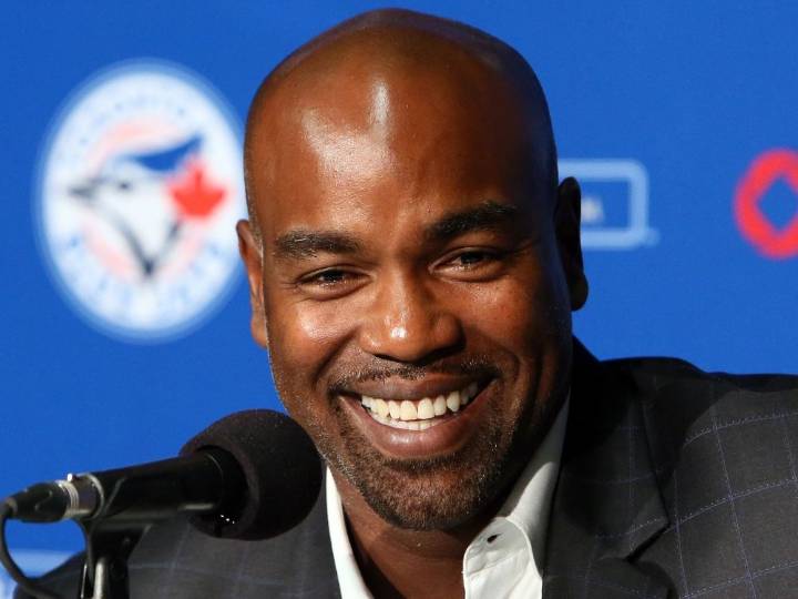 Blue Jays great Carlos Delgado joins Hall of Fame ballot