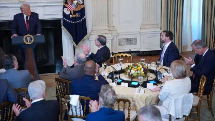 GOP leaders brush off concerns that shutdown cost them on election night