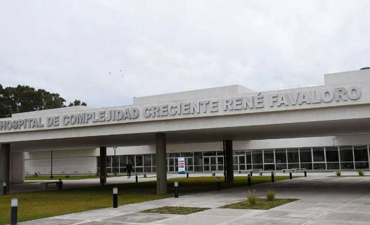 Joven se metió en una pelea y fue apuñalado por su hermano