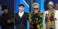 Todos los ganadores argentinos en la Premiere de los Latin Grammy: emotivos discursos y profundas reflexiones