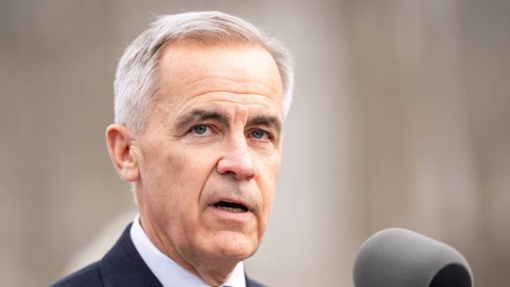 Carney announces latest batch of major projects