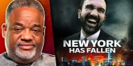 Whitlock: Conservatives silenced by fear as NYC elects first Muslim mayor