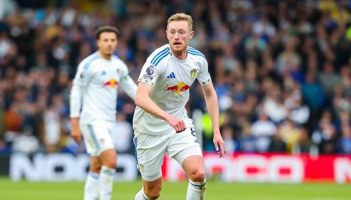 Midfield reshuffle after double blow: Predicted Leeds lineup vs. Man City