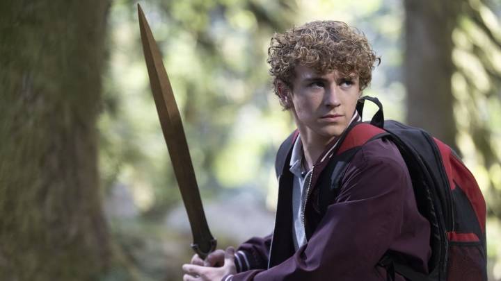 Percy Jackson and The Olympians Season 2 trailer takes us to the Sea of Monsters