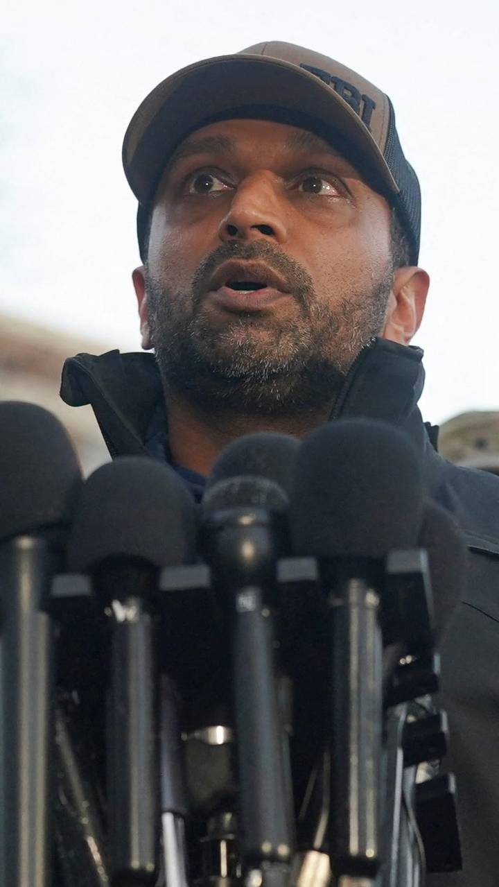 2 National Guard members shot in Washington, D.C.