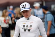 Connor Zilisch Breaks Down in Tears After Championship Embarrassment