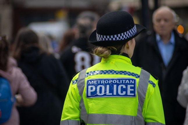 Major Met Police review finds anti-black racism is ‘baked’ into the force