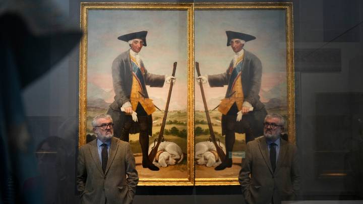 Los tres "milagros" que el Museo del Prado concede a la Galería de las Colecciones Reales