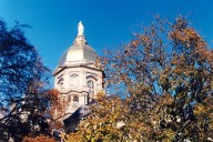 Notre Dame drops ‘acceptance and support for Catholic mission’ from staff values