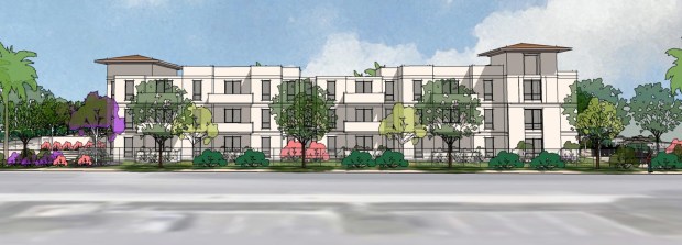 Real estate news: Affordable housing for seniors expanding in Yorba Linda