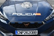 Detienen a un hombre por matar a su pareja en San José de la Montaña (Murcia)